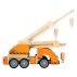 Camion Grue
